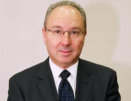 שאולי לוטן, מנכל קבוצת משולם לוינשטין, קרדיט: יחצ